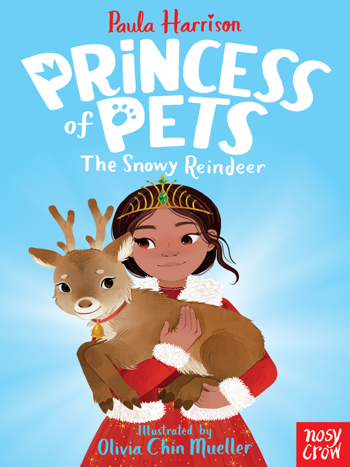 Title details for Princess of Pets by Paula Harrison - Available